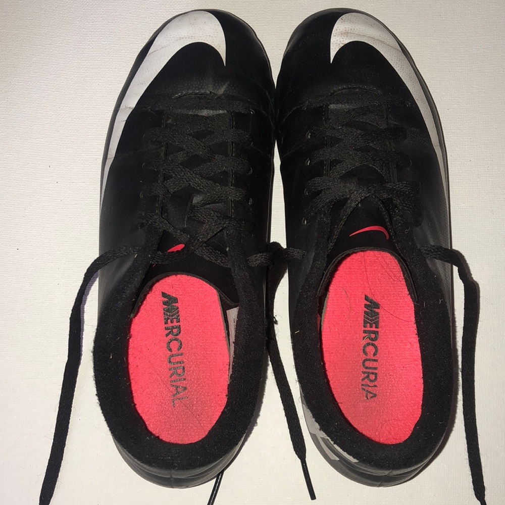 Nike Cleats